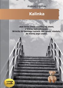 Obrazek [Audiobook] Kalinka