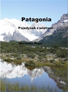 Bild von Patagonia - Pojedynek z wiatrem