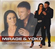 Uzależnien... - Mirage & Yoko -  Książka z wysyłką do Niemiec 