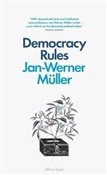 Democracy ... - Jan-Werner Muller -  Polnische Buchandlung 