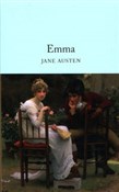 Polska książka : Emma - Jane Austen
