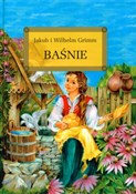 Baśnie - Jakub Grimm, Wilhelm Grimm - buch auf polnisch 