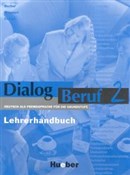 Książka : Dialog Ber... - Norbert Becker, Jorg Braunert, Karl-Heinz Eisfeld