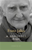 Życie w ob... - Franz Jalics -  Książka z wysyłką do Niemiec 
