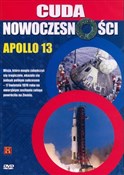 Pokaż szczegóły dla Apollo 13 (seria Cuda nowoczesności) Apollo 13 ... - Ksiegarnia w niemczech
