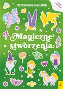 Polnische buch : Zaczarowan... - Opracowanie Zbiorowe