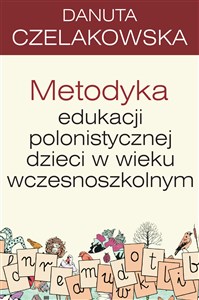 Bild von Metodyka edukacji polonistycznej dzieci w wieku wczesnoszkolnym pedagogika