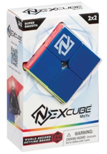 Obrazek Kostka NexCube 2x2 Classic MoYu