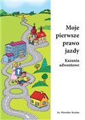 Polnische buch : Moje pierw... - Mirosław Kozina