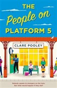 The People... - Clare Pooley -  fremdsprachige bücher polnisch 