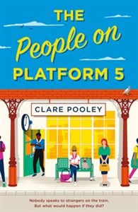 Bild von The People on Platform 5