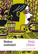 Statua wol... - Maja Urban -  fremdsprachige bücher polnisch 