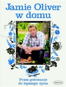 Obrazek Jamie Oliver w domu