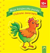 Moja książ... - Opracowanie Zbiorowe - Ksiegarnia w niemczech
