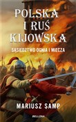 Polska i R... - Mariusz Samp -  Książka z wysyłką do Niemiec 