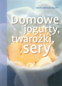 Bild von Domowe jogurty, twarożki, sery