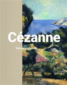 Bild von Cezanne: Matamorphoses