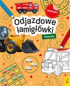 Zobacz : Pojazdy. Ł... - Opracowanie Zbiorowe