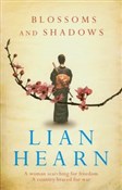 Blossoms a... - Lian Hearn -  fremdsprachige bücher polnisch 