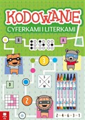 Kodowanie ... - Opracowanie zbiorowe -  polnische Bücher