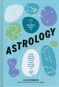 Obrazek A Beginner's Guide to Astrology
