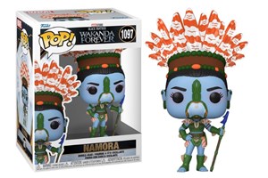 Bild von FUNKO MARVEL BPWF Namora 63941