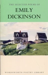 Bild von Selected Poems of Emily Dickinson