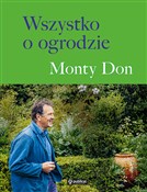 Wszystko o... - Monty Don - buch auf polnisch 