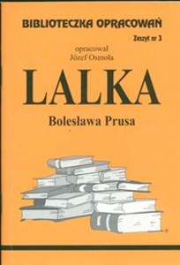 Bild von Biblioteczka Opracowań Lalka Bolesława Prusa