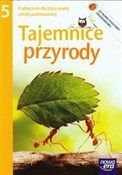 Polska książka : Tajemnice ... - Janina Ślósarczyk, Ryszard Kozik, Feliks Szlajfer