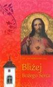 Bliżej Boż... - Jan Hojnowski -  polnische Bücher
