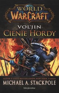 Obrazek World of Warcraft WoW Vol'jin Cienie Hordy