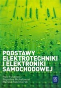 Książka : Podstawy e... - Piotr Fundowicz, Bogusław Michałowski, Mariusz Radzimierski