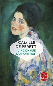 Bild von L'Inconnue du portrait