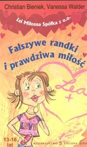 Obrazek Fałszywe randki i prawdziwa miłość