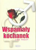 Wspaniały ... - Lou Paget -  Książka z wysyłką do Niemiec 