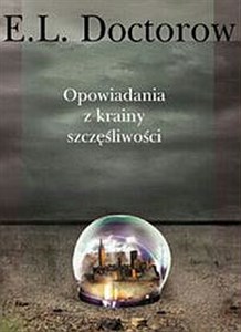 Obrazek Opowiadania z krainy szczęśliwości