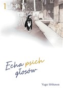 Polnische buch : Echa psich... - Ishikawa Yugo