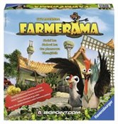 Farmerama - buch auf polnisch 