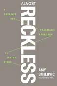 Almost Rec... - Amy Smilovic - buch auf polnisch 