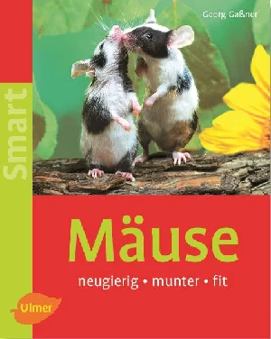 Bild von GASSNER, G: MÄUSE