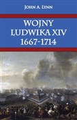 Wojny Ludw... - John A. Lynn -  Polnische Buchandlung 