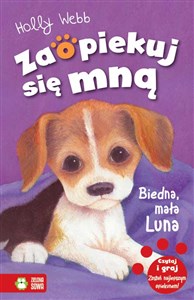 Obrazek Biedna mała Luna