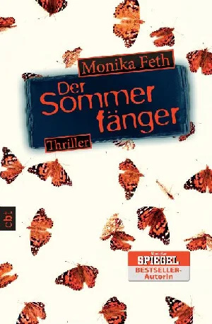 Obrazek FETH, M: SOMMERFÄNGER