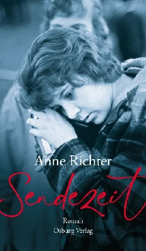 Obrazek RICHTER, A: SENDEZEIT