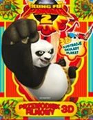 Polnische buch : Panda 3D