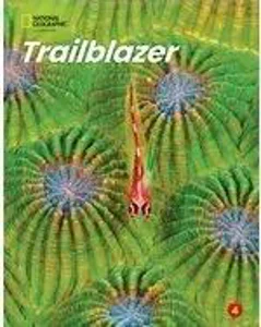 Bild von Trailblazer Level 4 Combo Split B + online