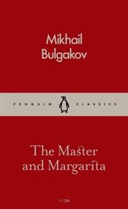 Obrazek The Master and Margarita 20