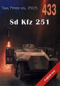 Sd Kfz 251... - Janusz Ledwoch -  polnische Bücher