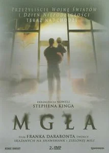 Obrazek Mgła